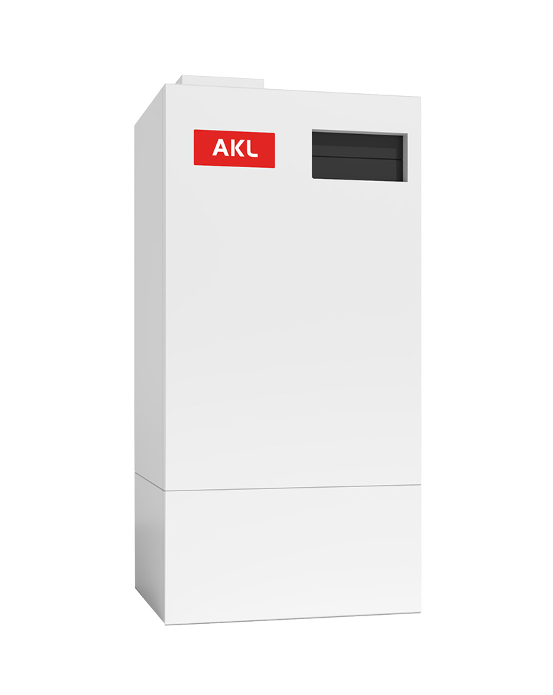 Air Design 空气设计大师系列 | 全新风五恒空气系统
